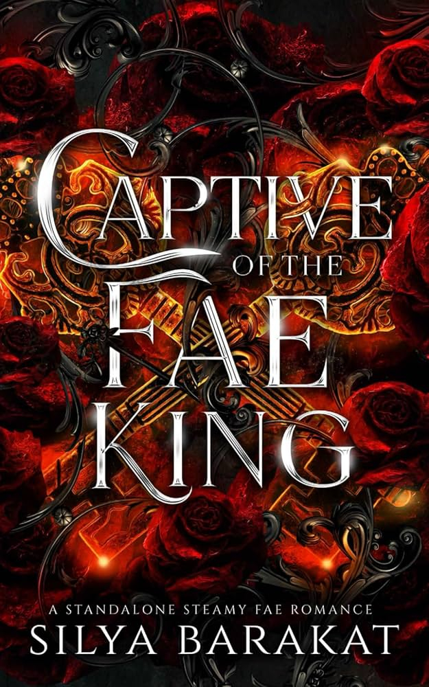 A Court of Silver Flames by Sarah J. Maas